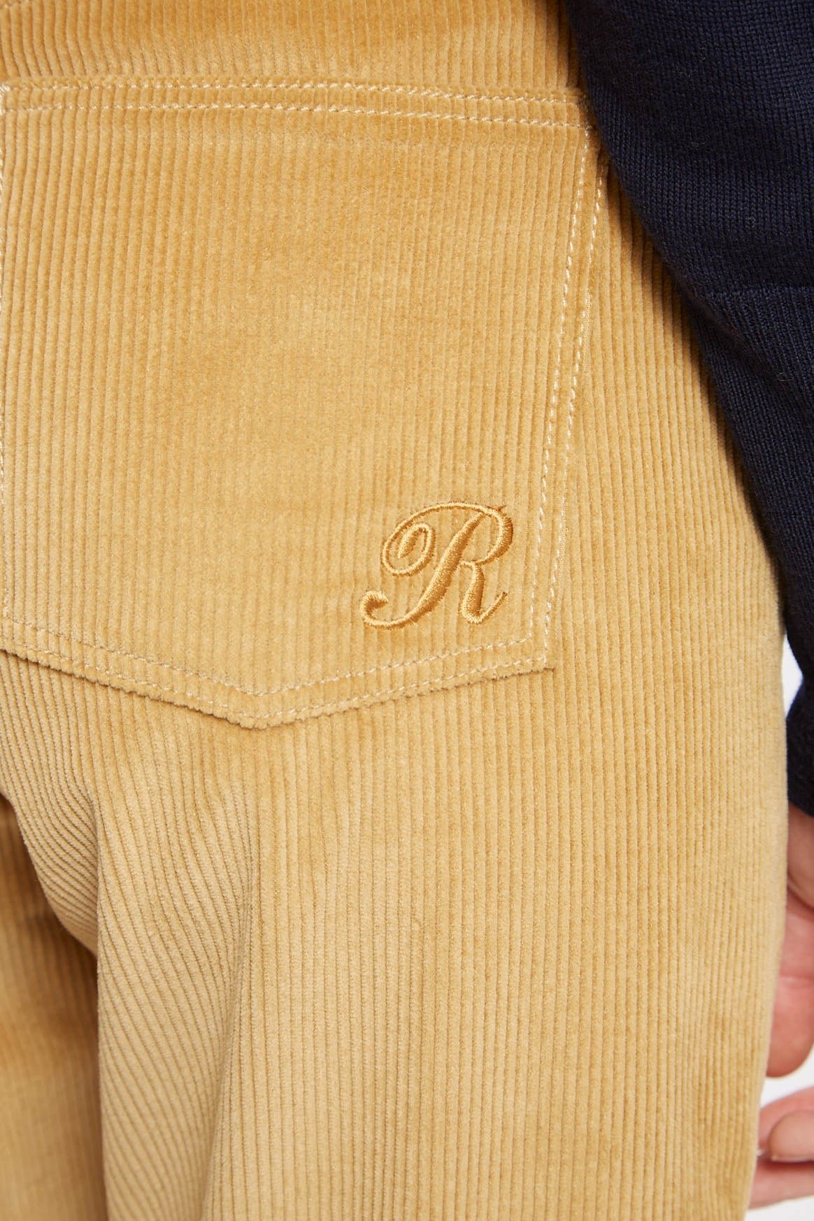PANTALON WARD - ROSEANNA