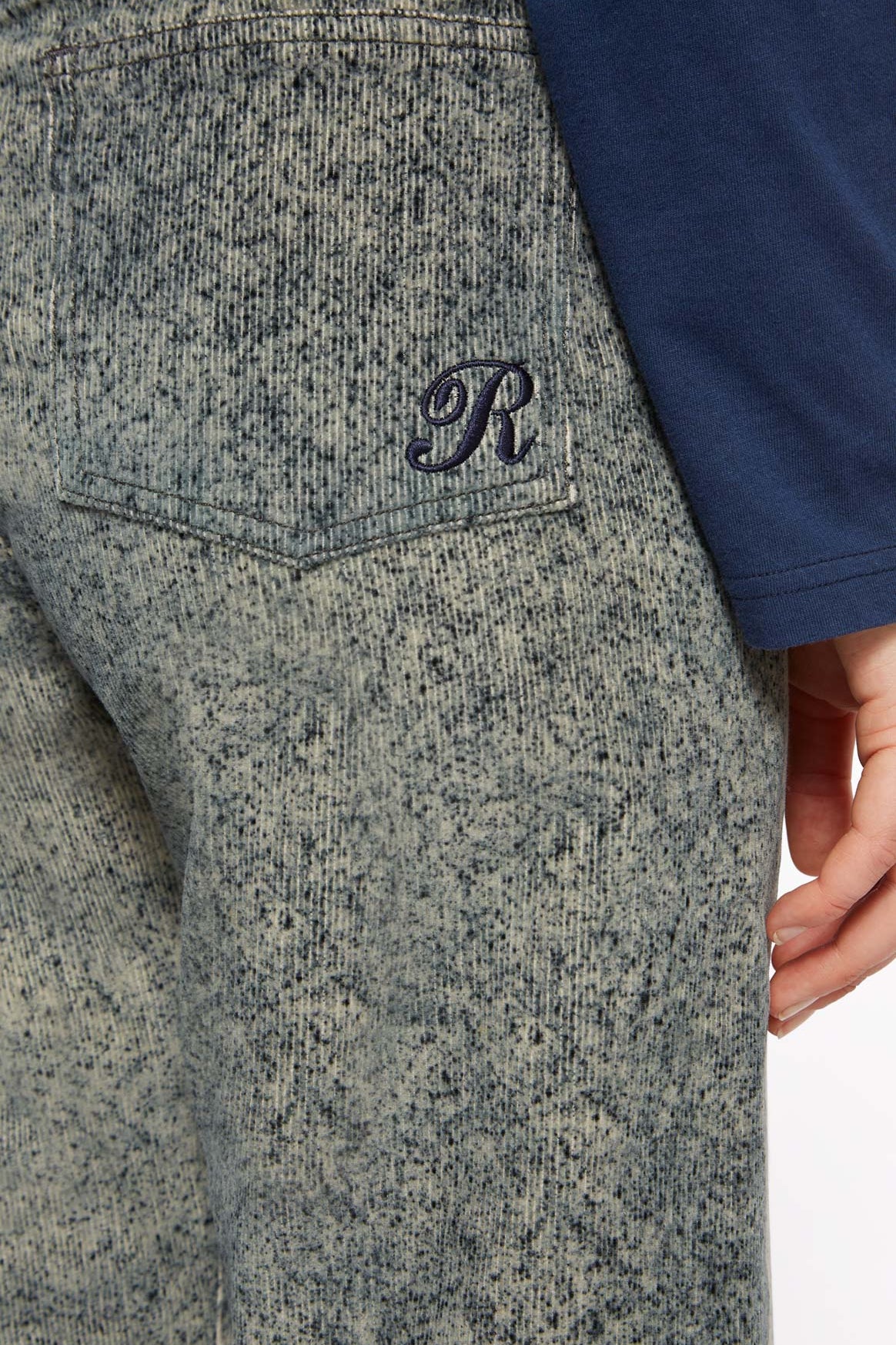 PANTALON WARD - ROSEANNA