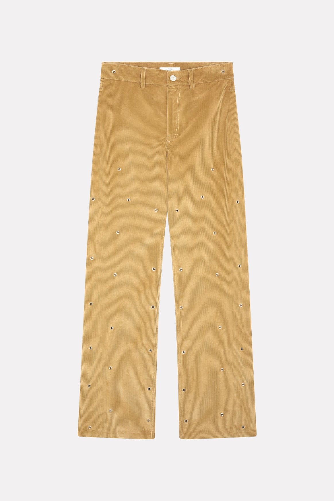 PANTALON WARD OEILLET - ROSEANNA