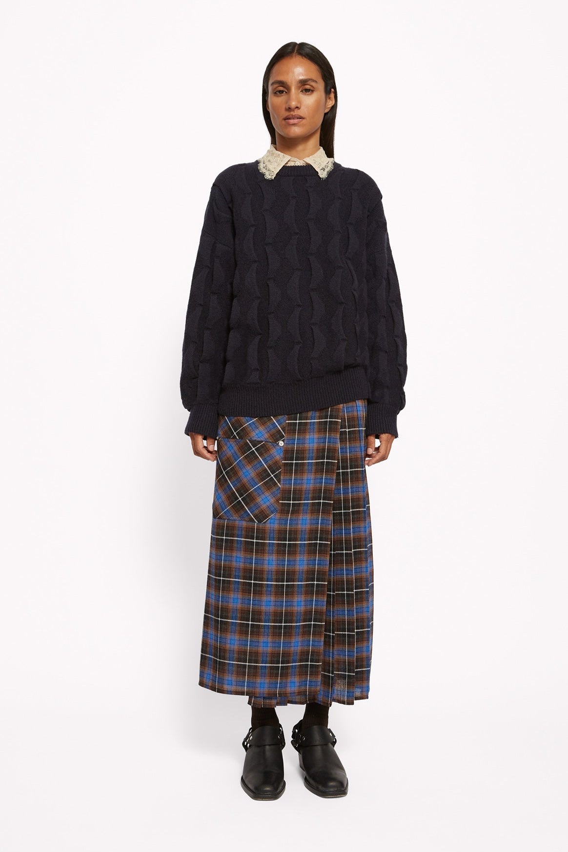 PULL TITI - ROSEANNA