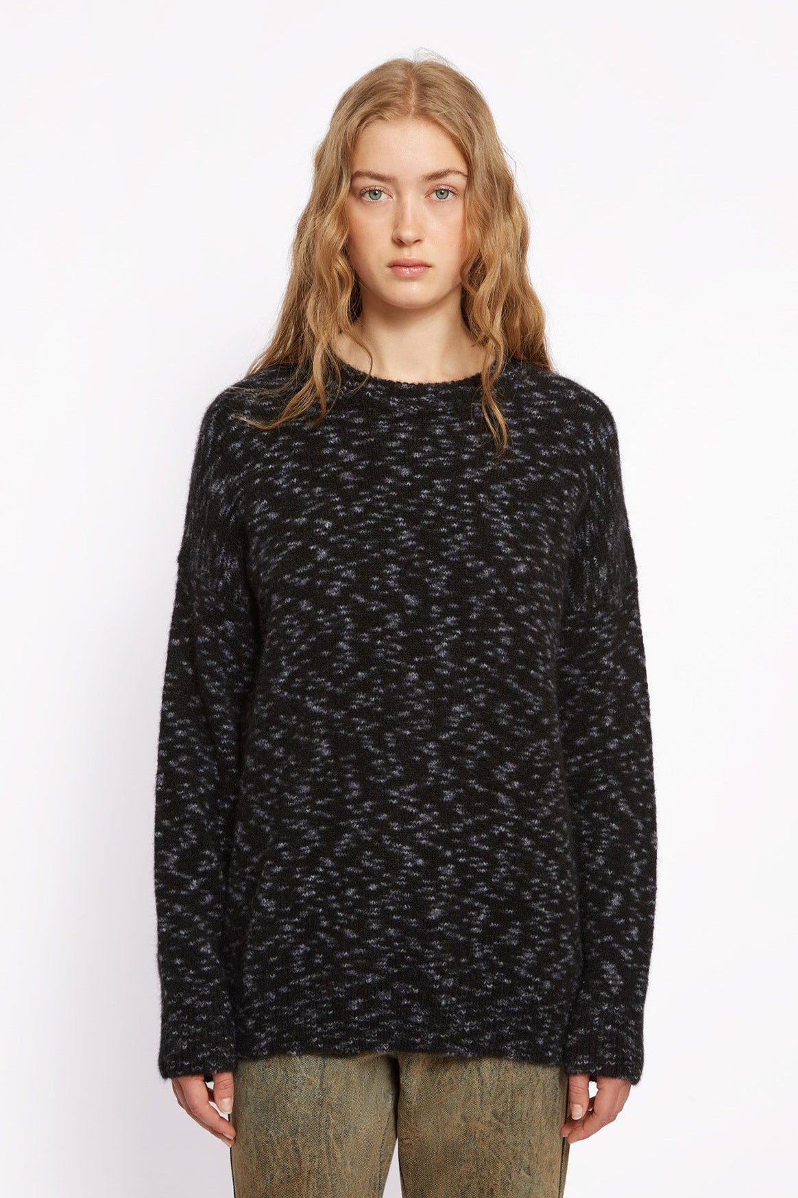 PULL TITI - ROSEANNA