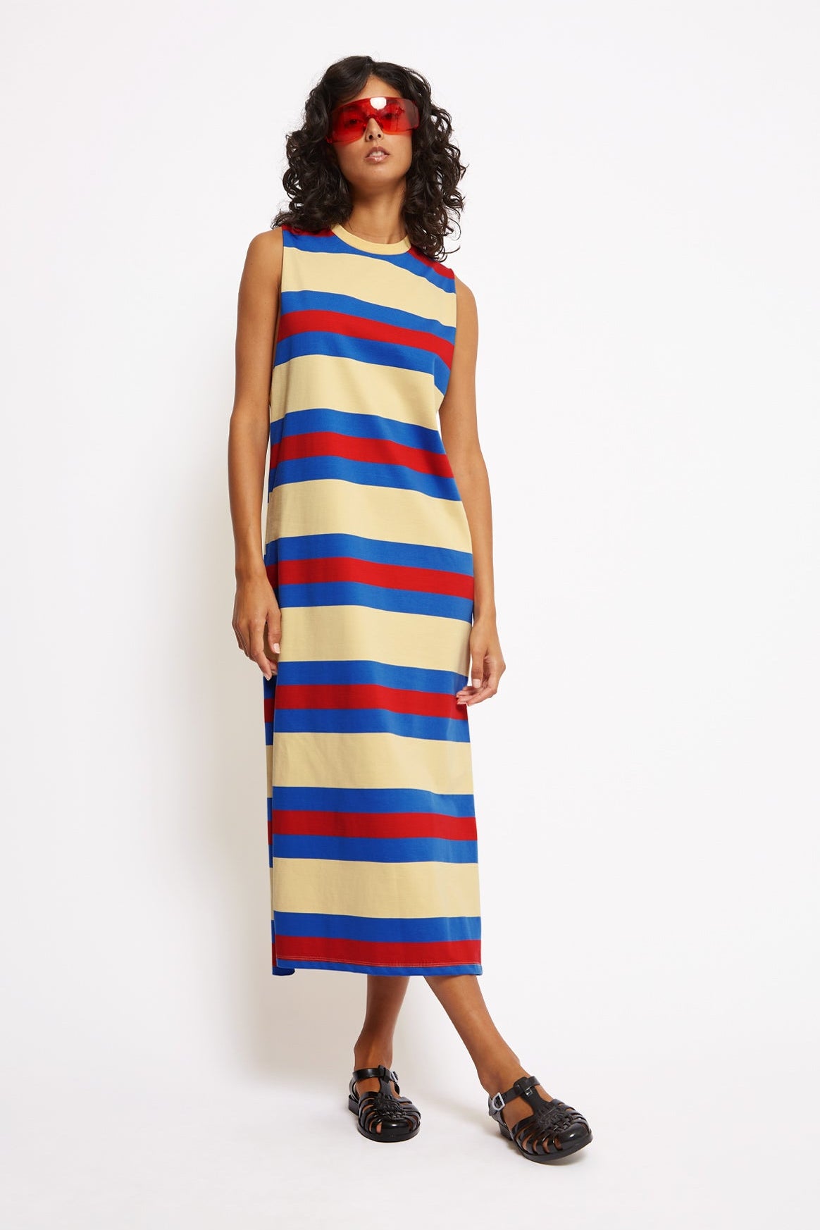 ROBE FRIZZI - ROSEANNA