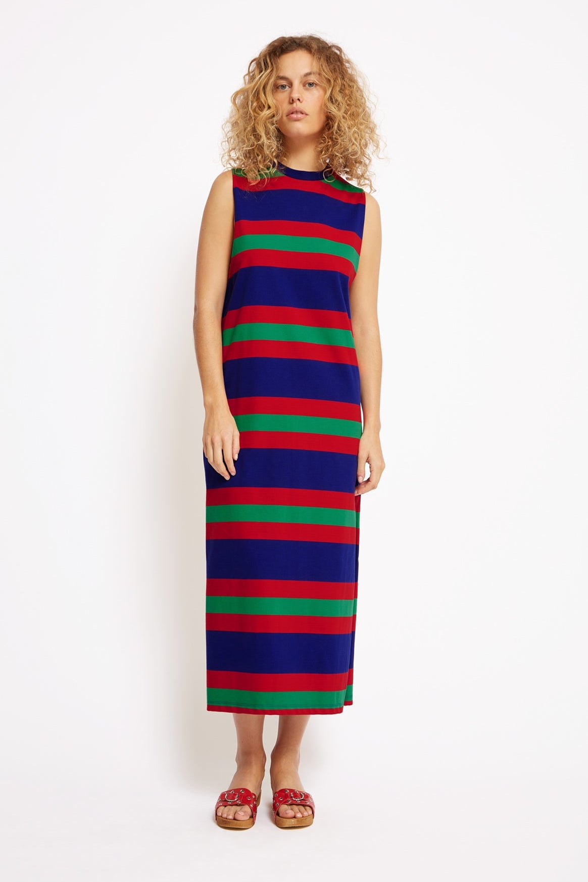 ROBE FRIZZI - ROSEANNA