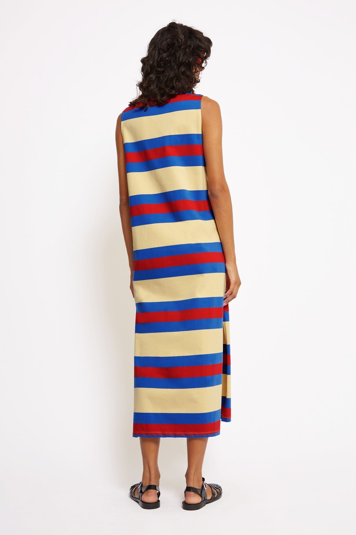ROBE FRIZZI - ROSEANNA