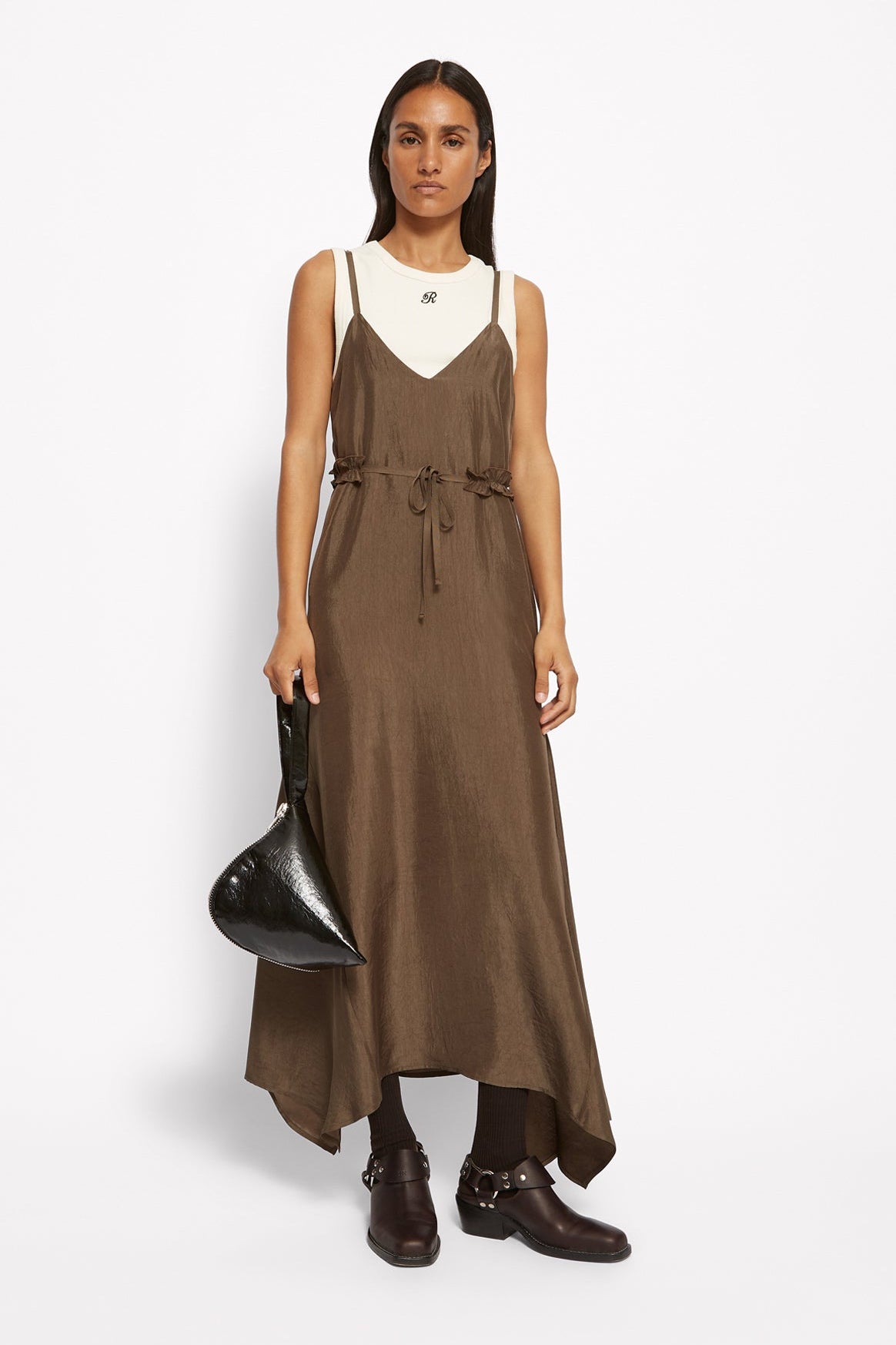 ROBE GEMMA - ROSEANNA