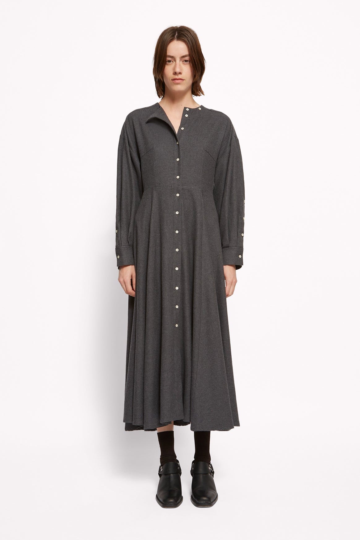 ROBE JASPER - ROSEANNA
