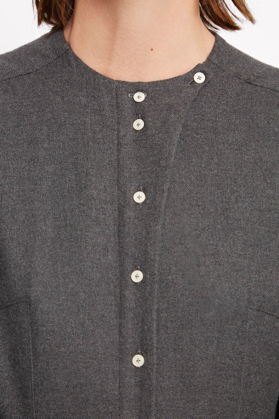 ROBE JASPER - ROSEANNA