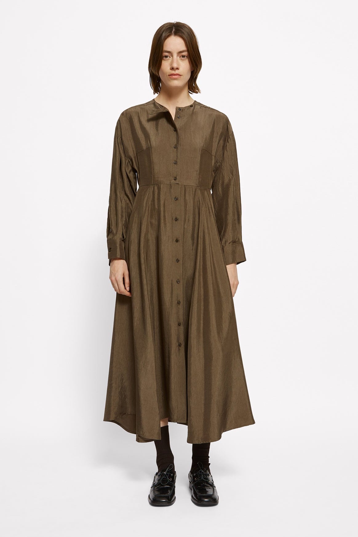 ROBE JASPER - ROSEANNA