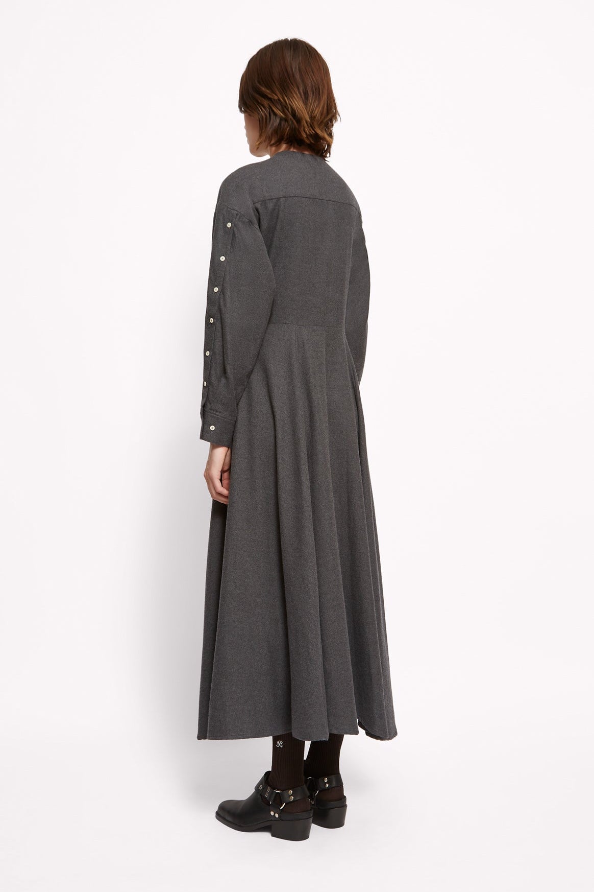ROBE JASPER - ROSEANNA