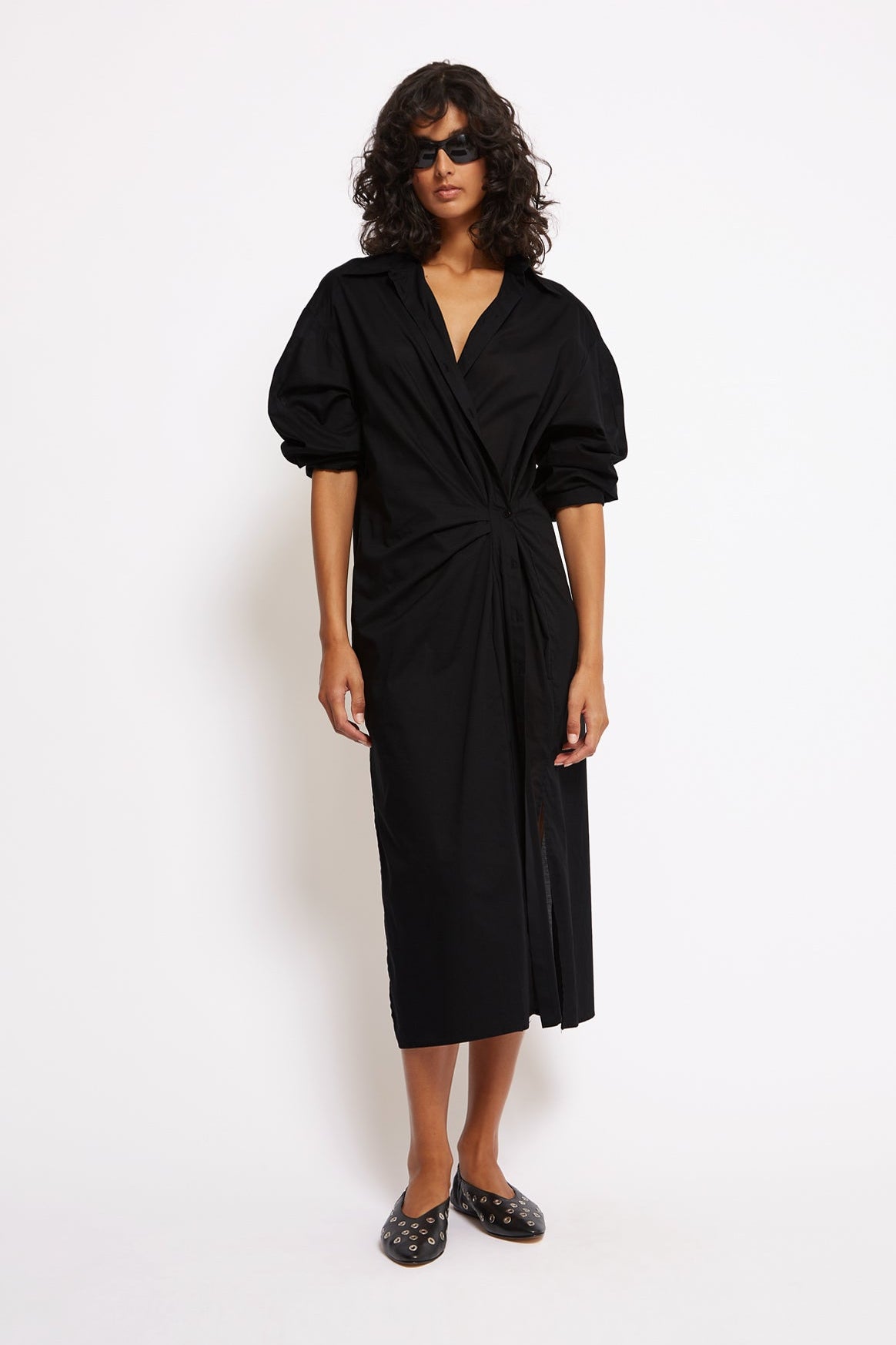 ROBE JILLY - ROSEANNA