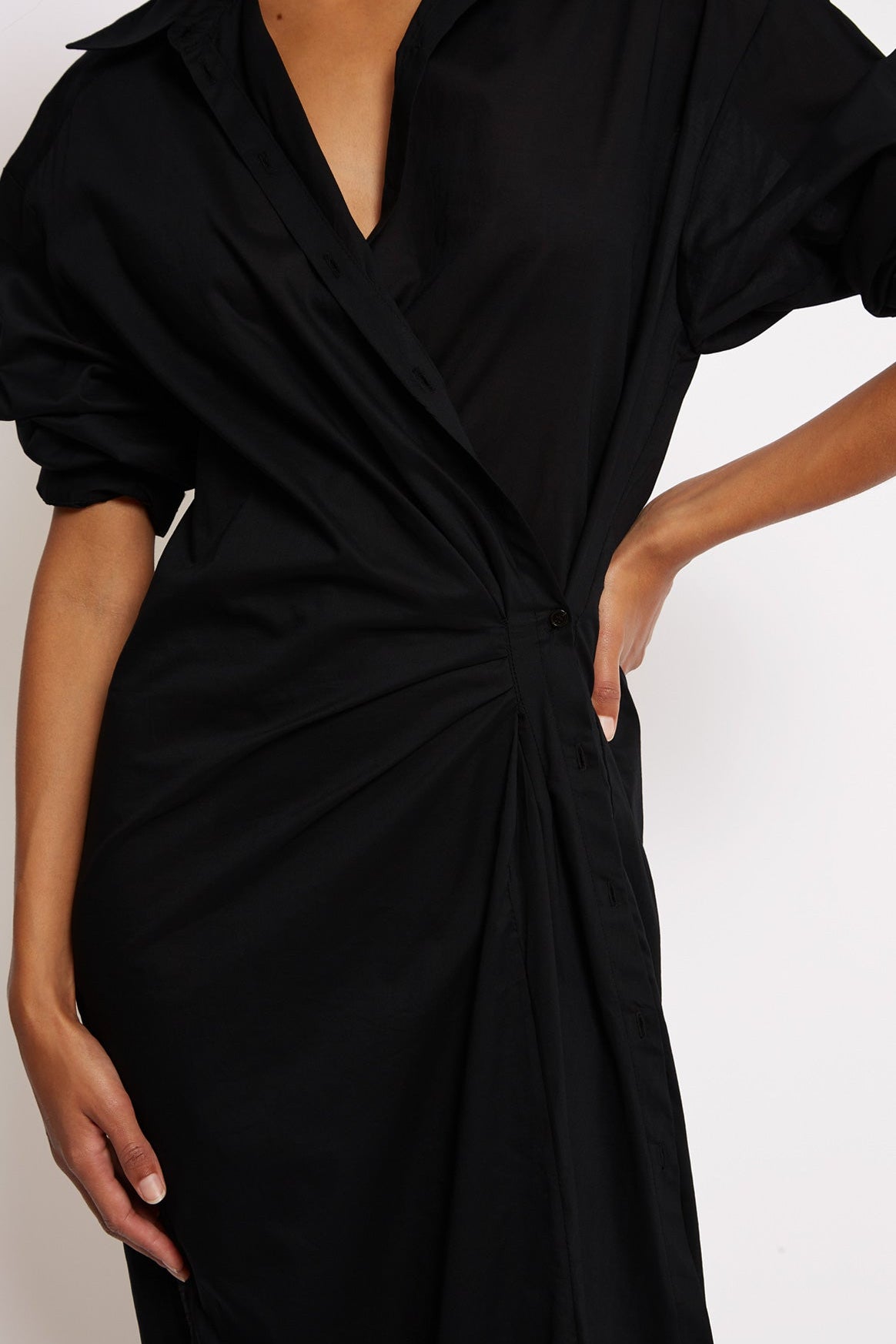 ROBE JILLY - ROSEANNA