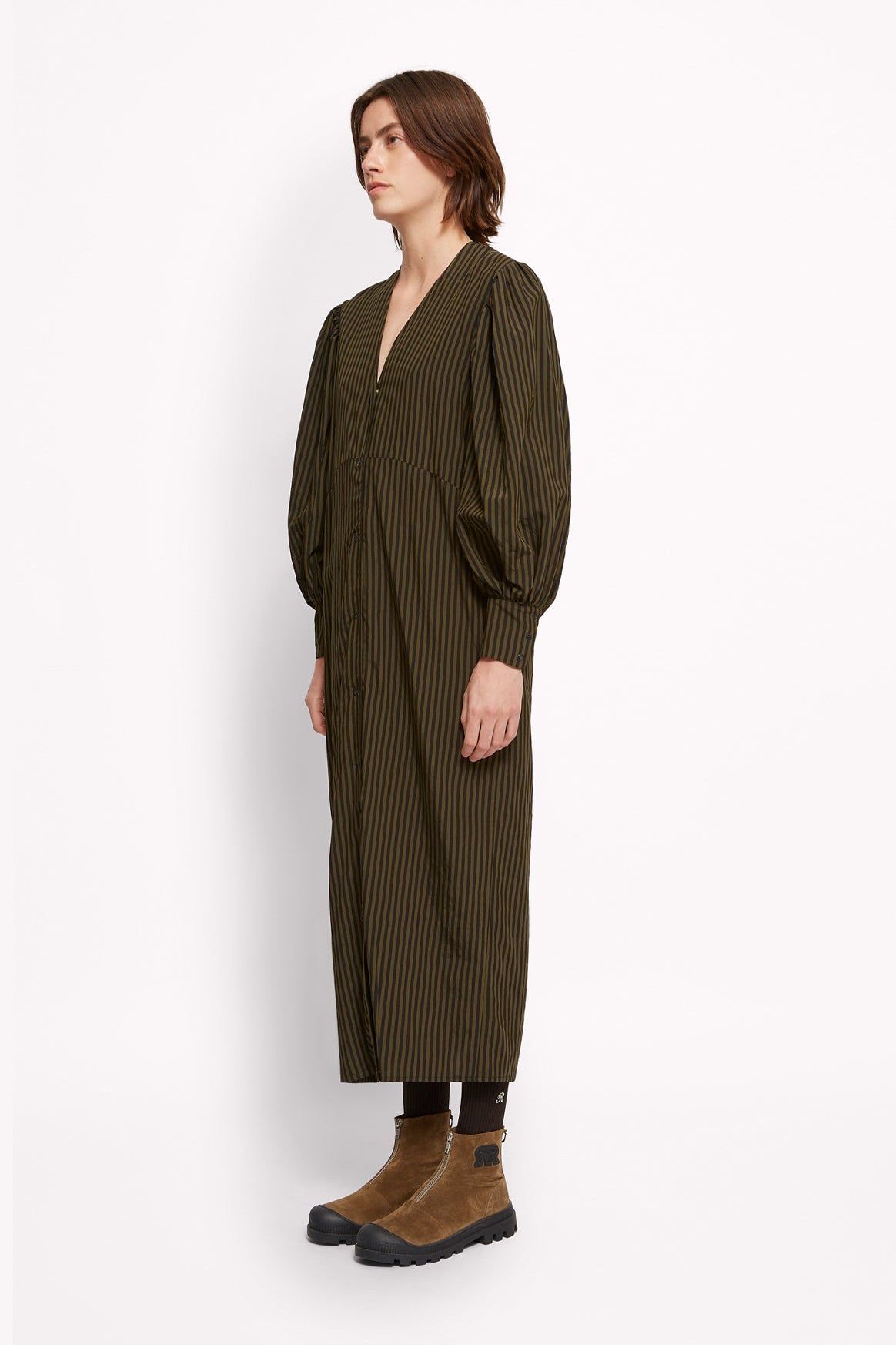 ROBE LAIA - ROSEANNA