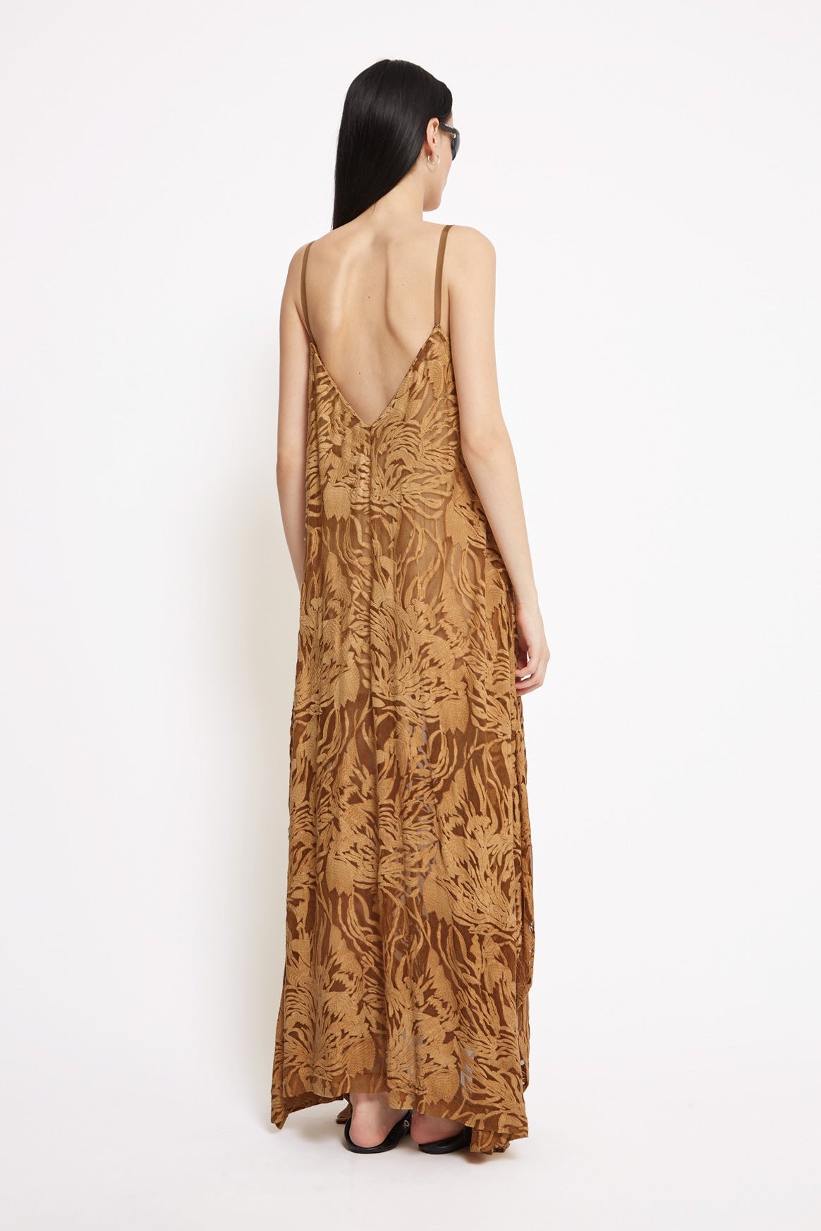 ROBE PULP - ROSEANNA