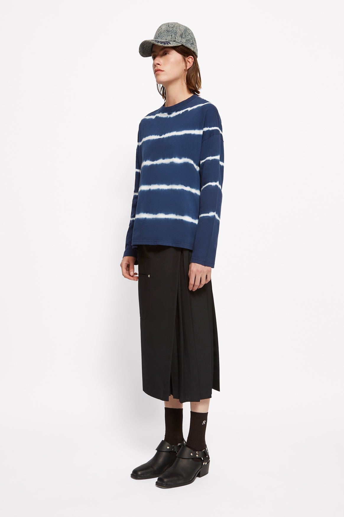 T - SHIRT BART - ROSEANNA