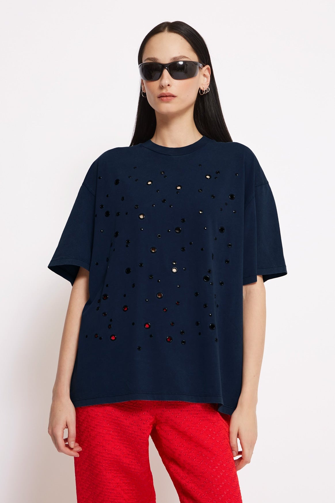 T - SHIRT HOMER - ROSEANNA