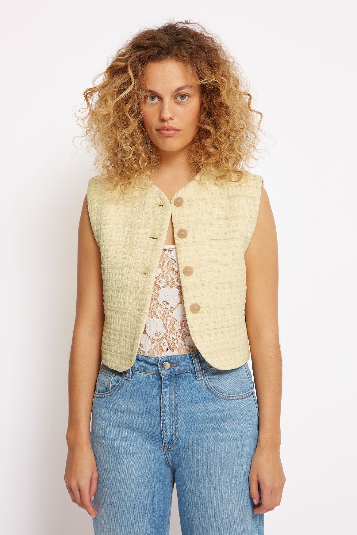 TOP CARE - ROSEANNA