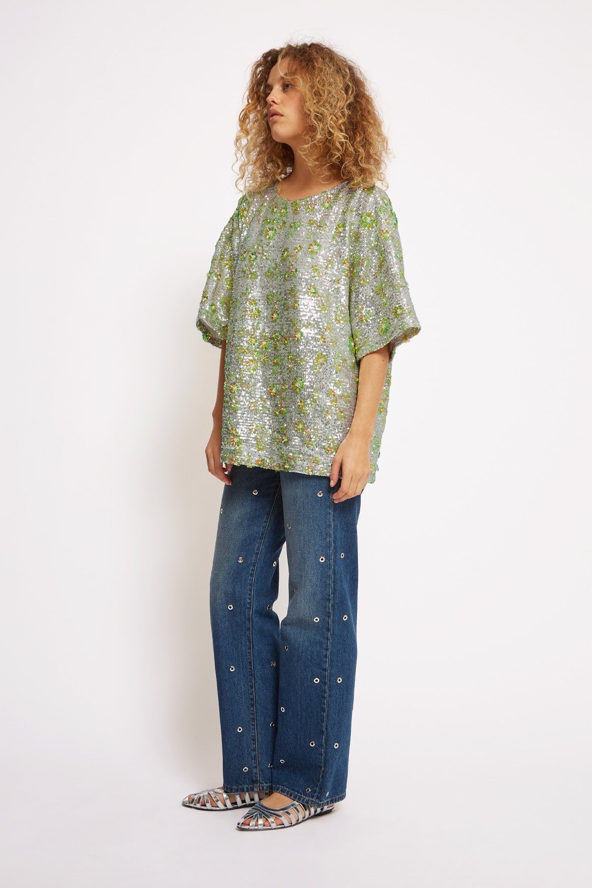 TOP HOUSTON - ROSEANNA