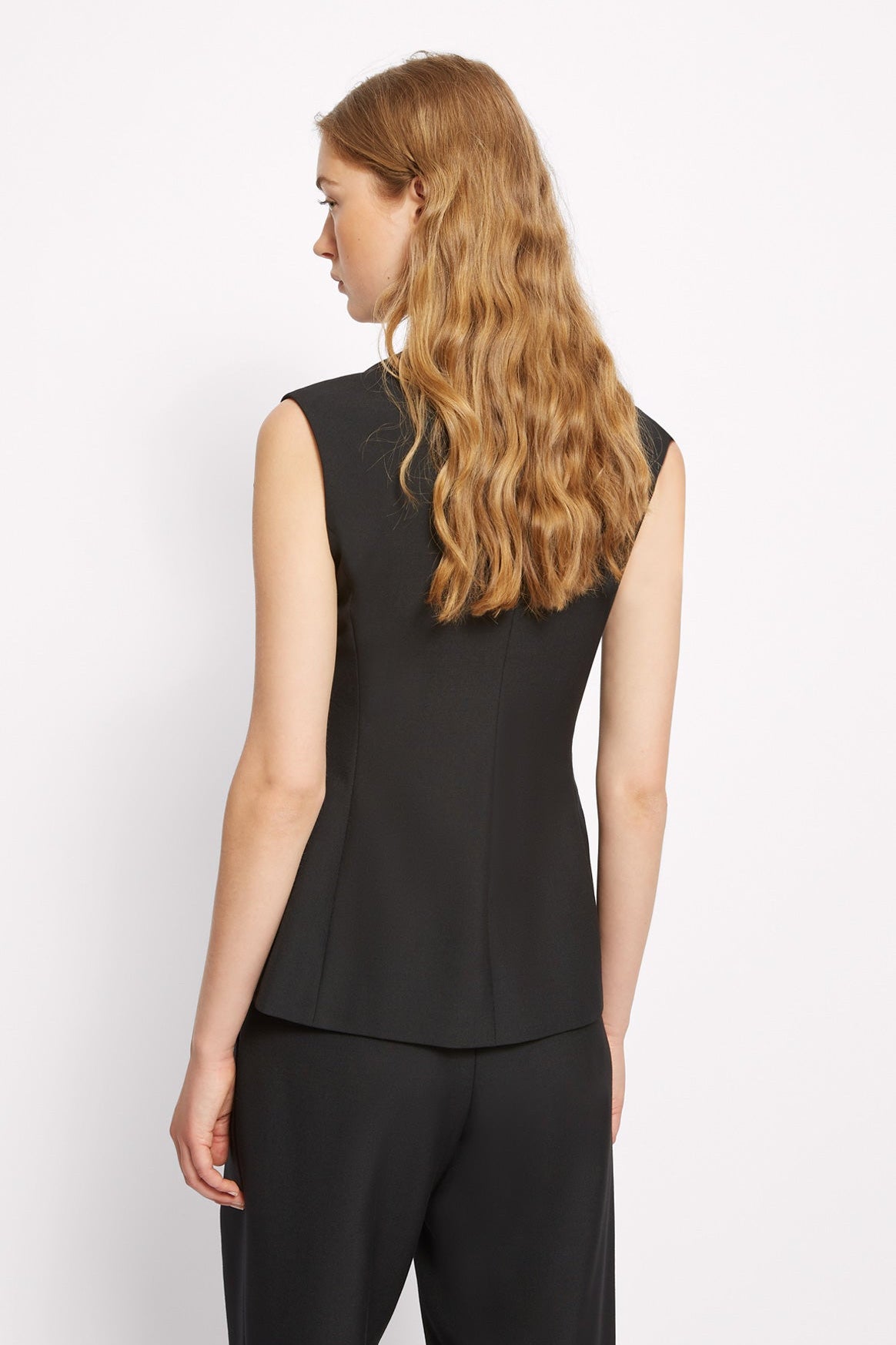 TOP JESSIE - ROSEANNA