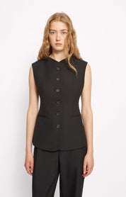 TOP JESSIE - ROSEANNA