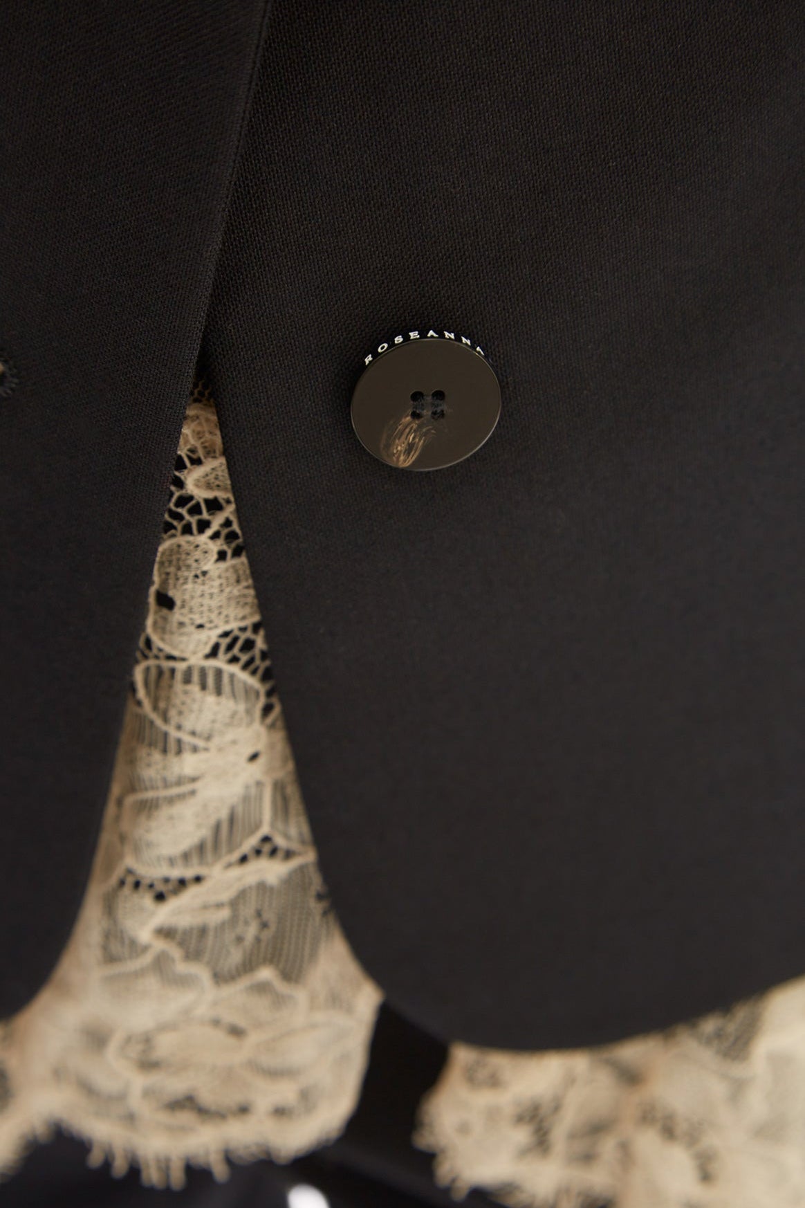 TOP JESSIE - ROSEANNA