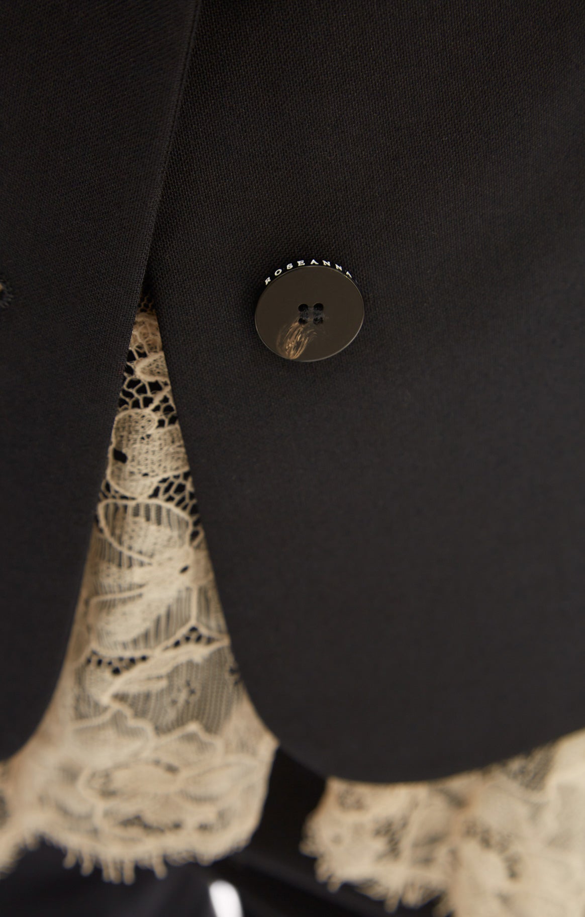 TOP JESSIE - ROSEANNA