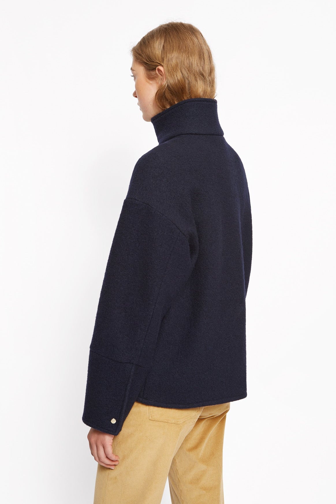 TOP MILLIE - ROSEANNA