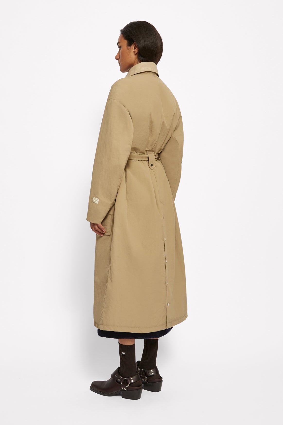 TRENCH MIND - ROSEANNA