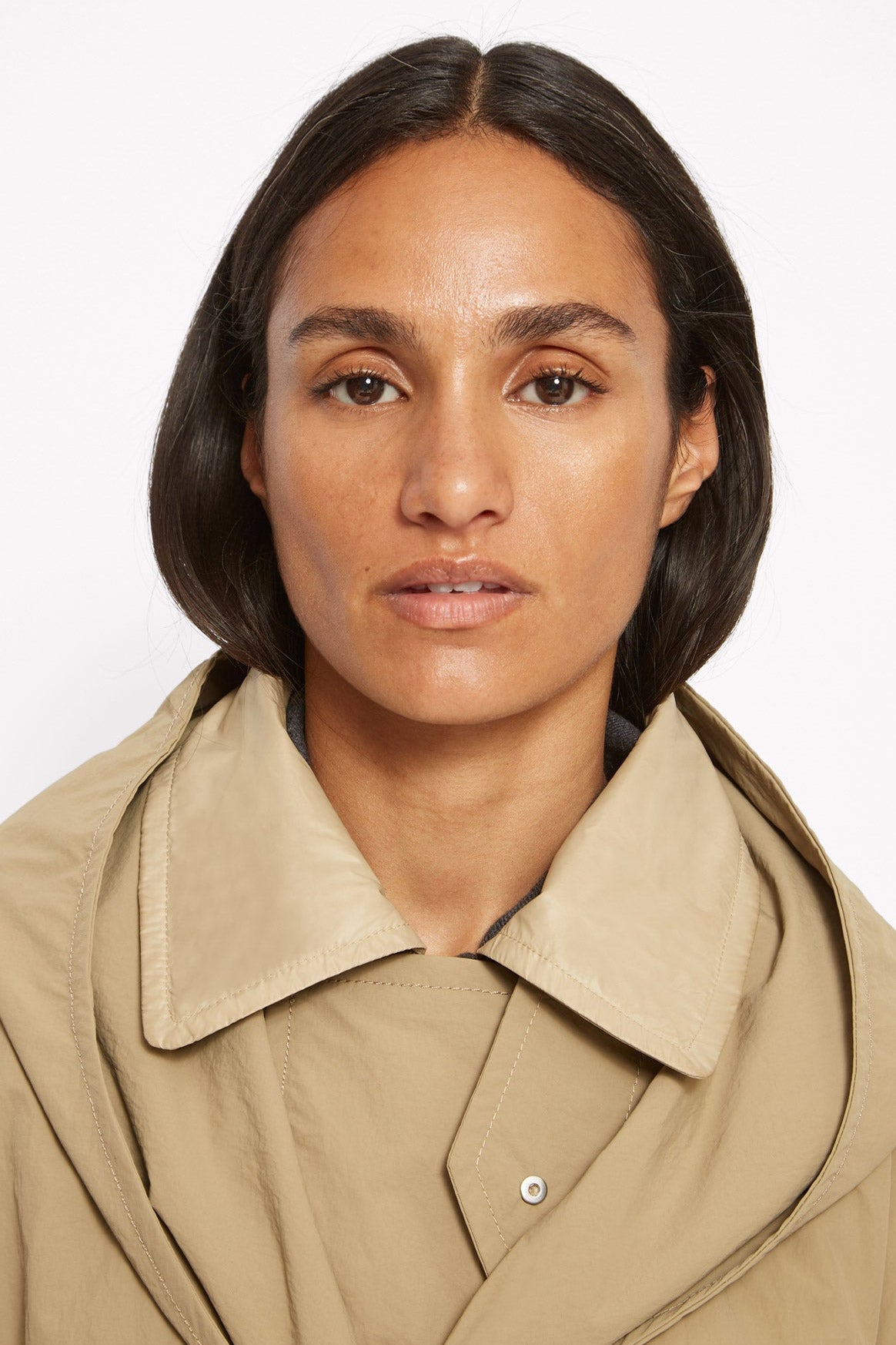 TRENCH MIND - ROSEANNA