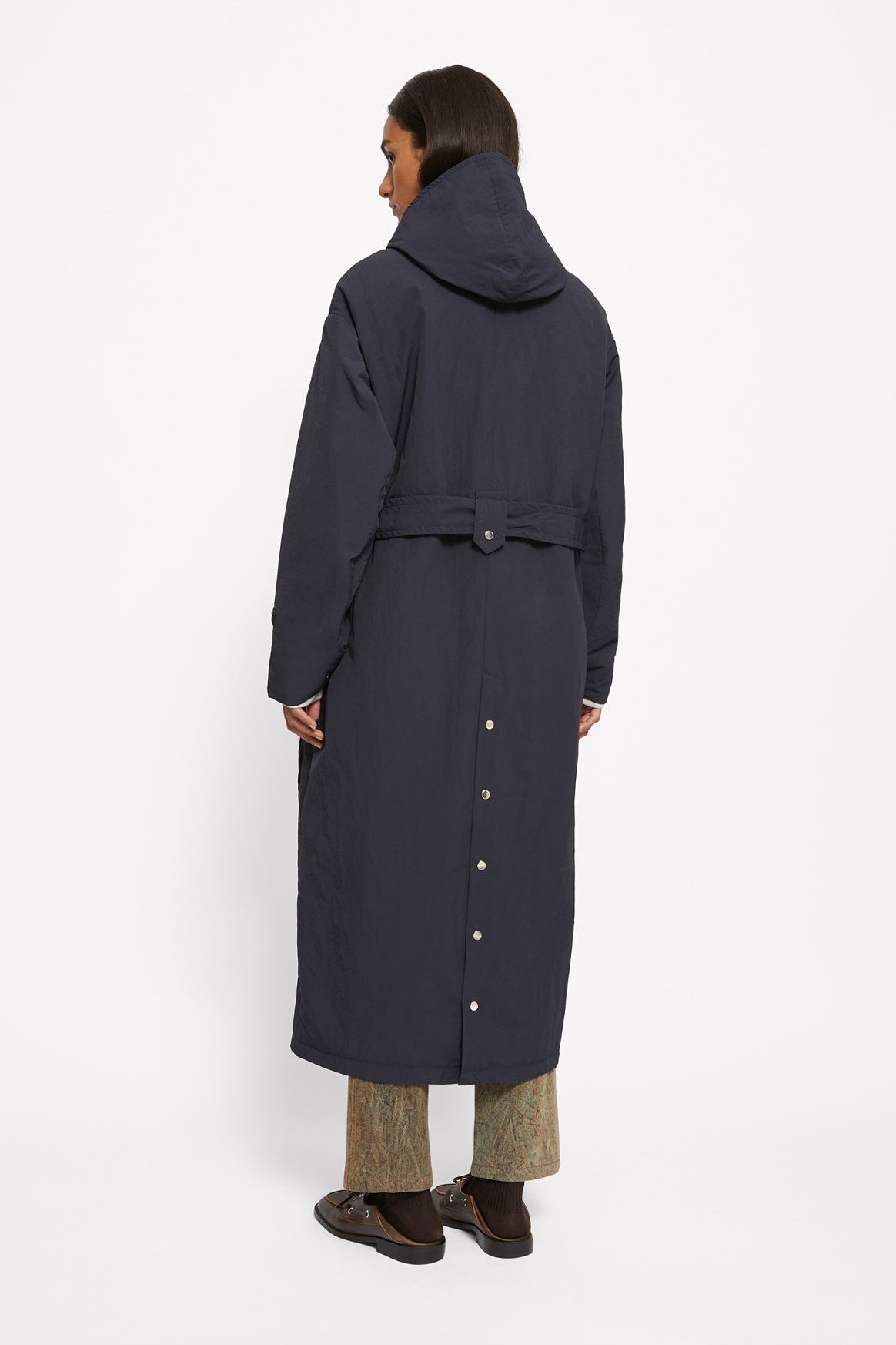 TRENCH MIND - ROSEANNA