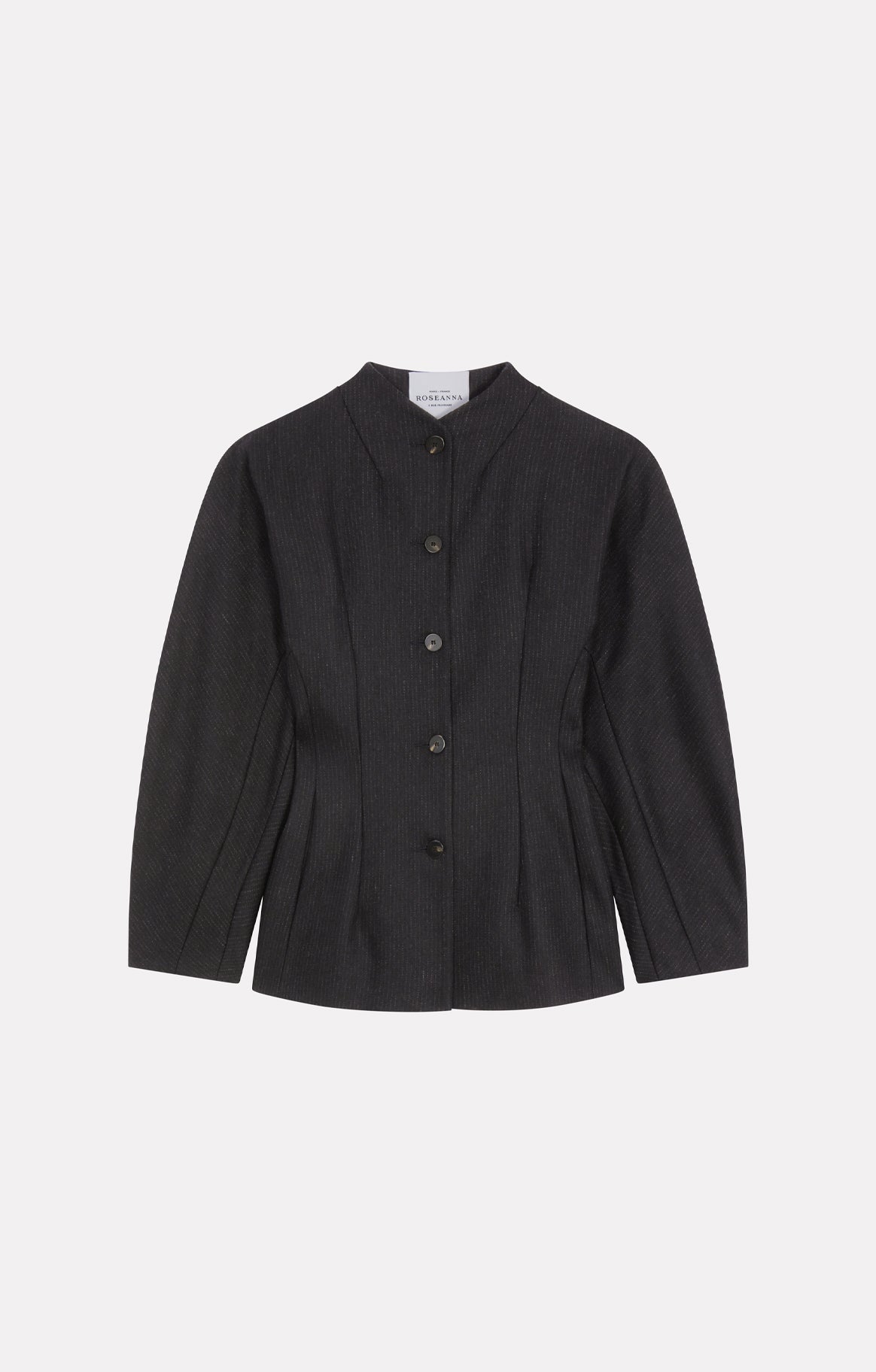 VESTE CHARLIE - ROSEANNA