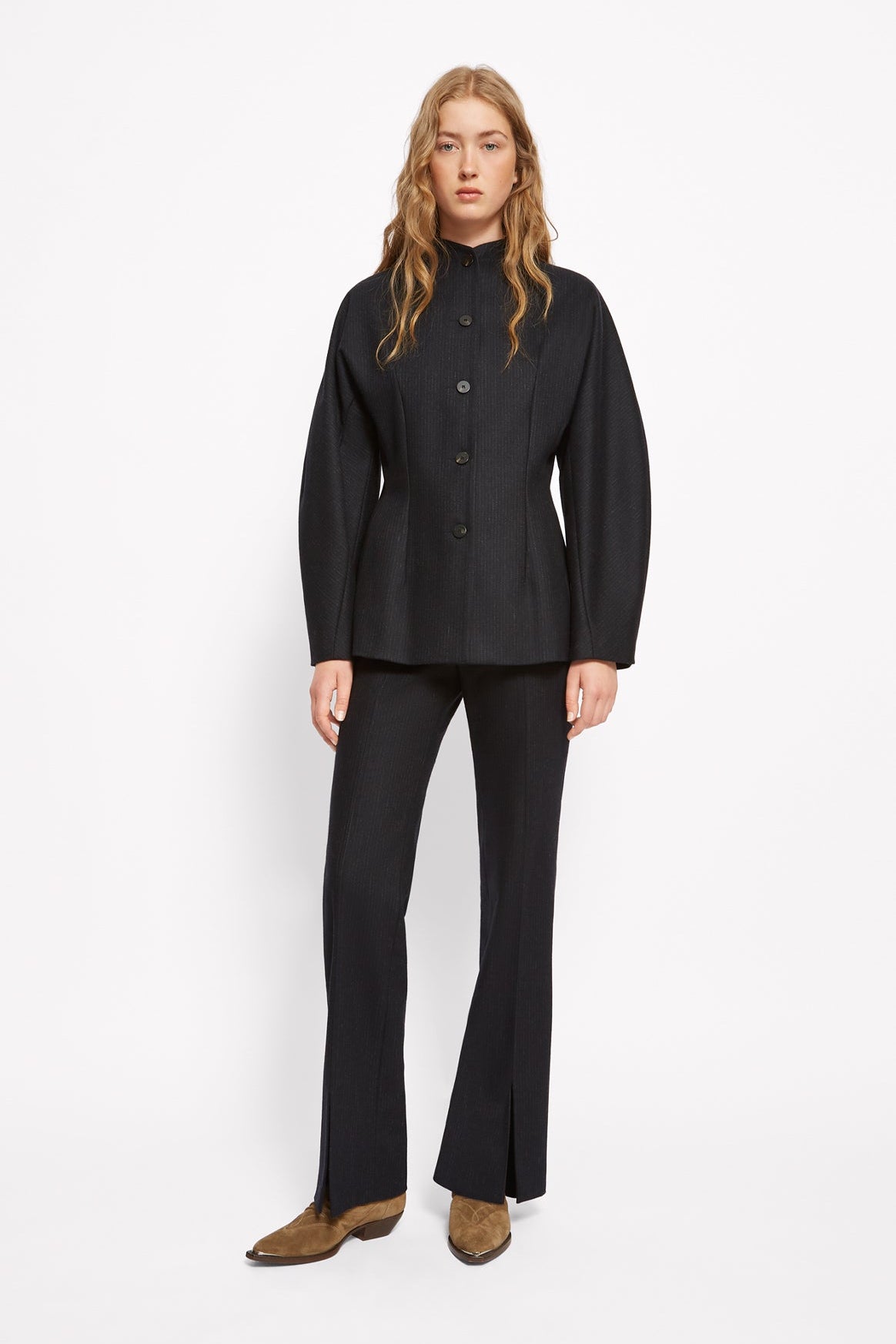 VESTE CHARLIE - ROSEANNA