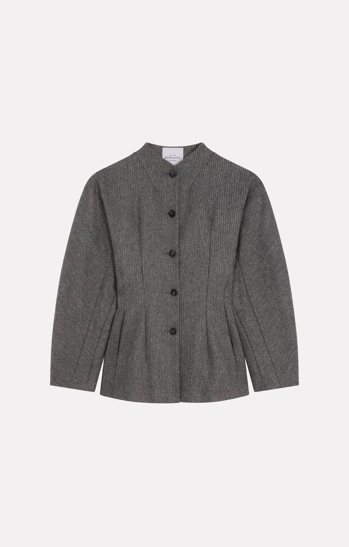 VESTE CHARLIE - ROSEANNA