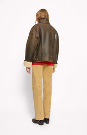 VESTE IRIA - ROSEANNA