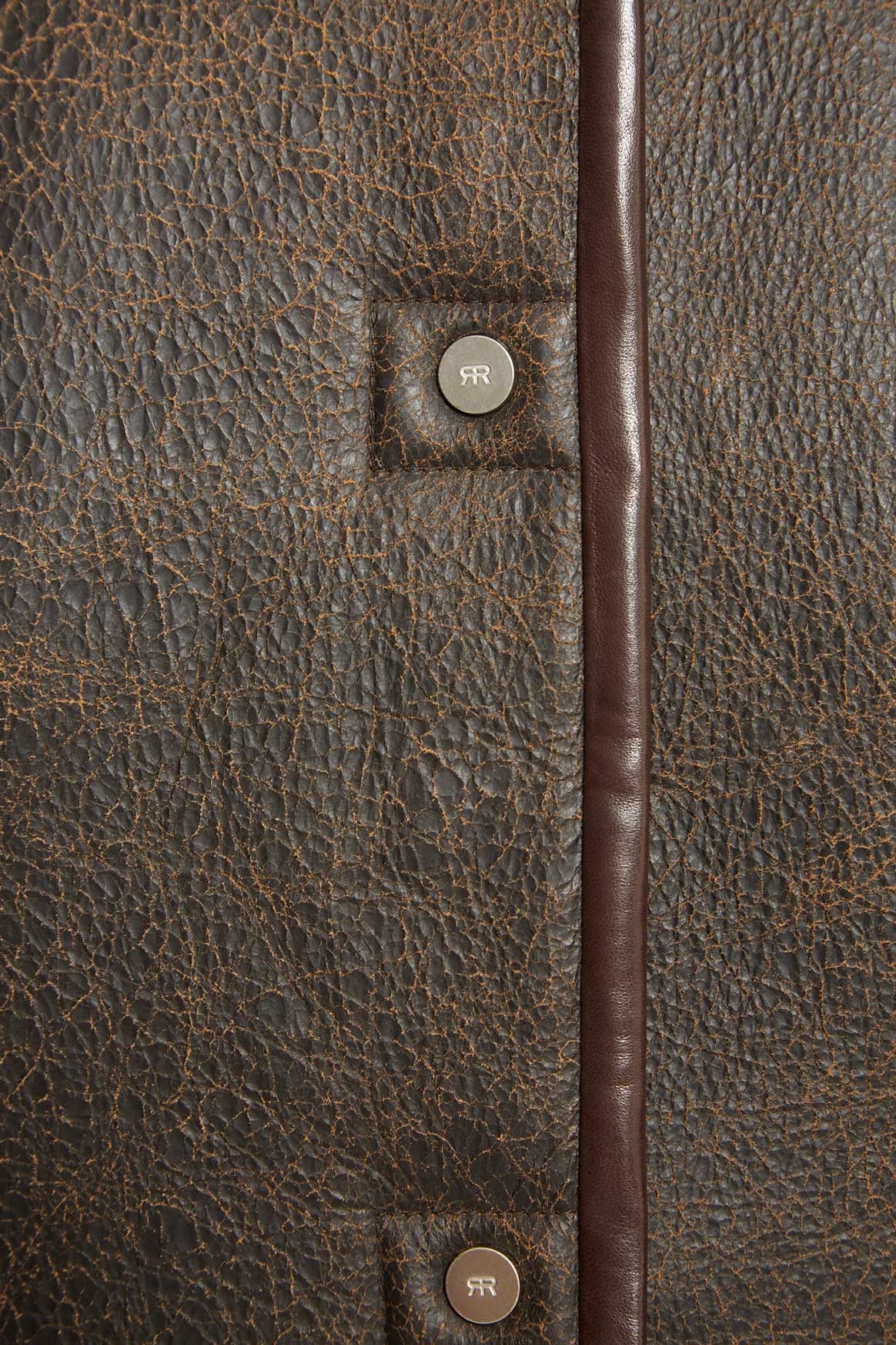 VESTE IRIA - ROSEANNA