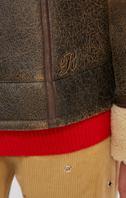 VESTE IRIA - ROSEANNA