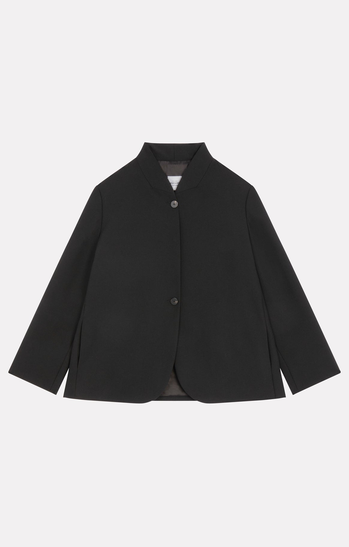 VESTE KAIA - ROSEANNA