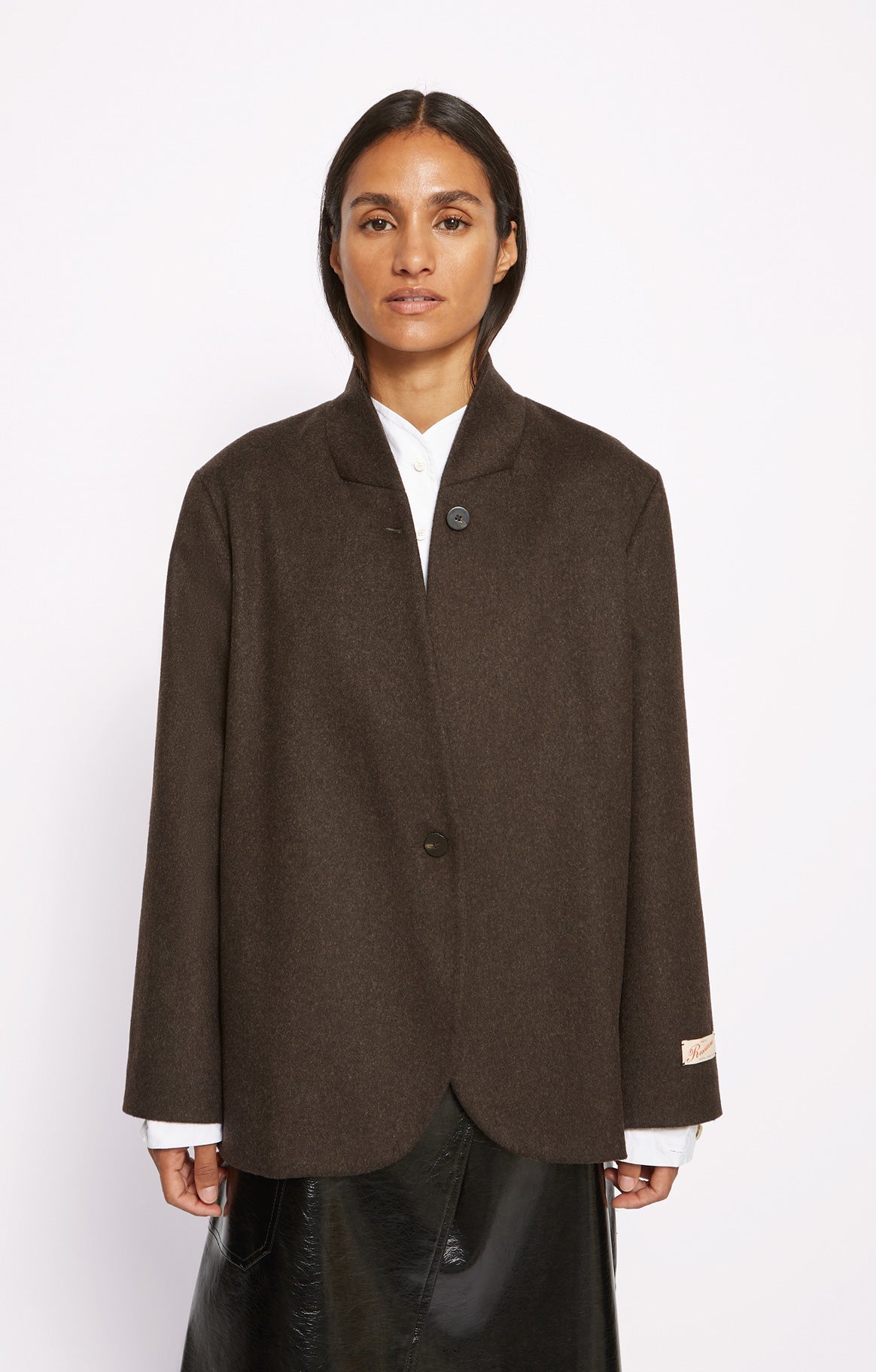 VESTE KAIA - ROSEANNA