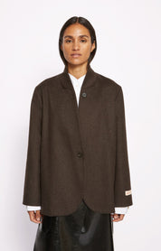 VESTE KAIA - ROSEANNA