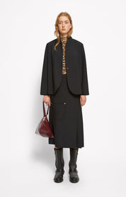 VESTE KAIA - ROSEANNA