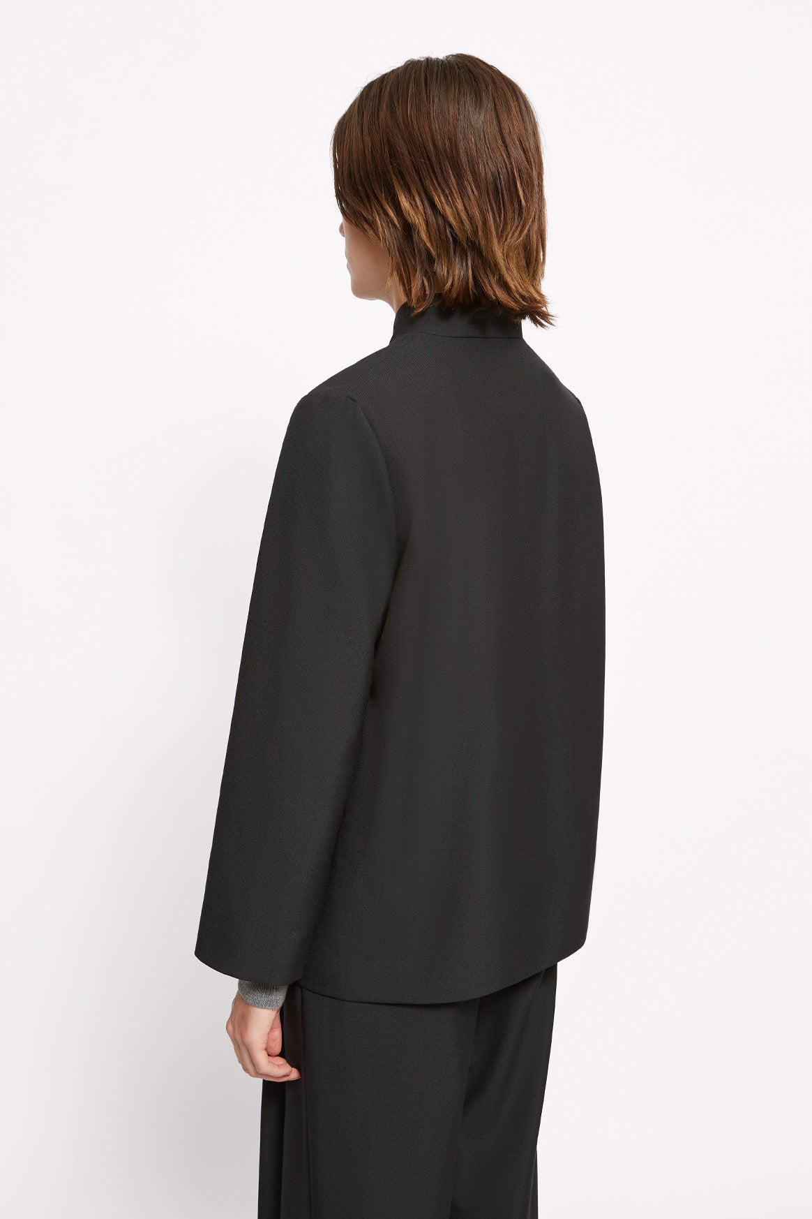 VESTE KAIA - ROSEANNA