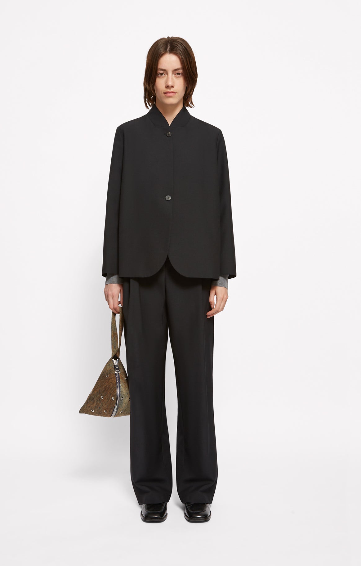 VESTE KAIA - ROSEANNA