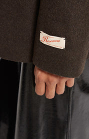 VESTE KAIA - ROSEANNA