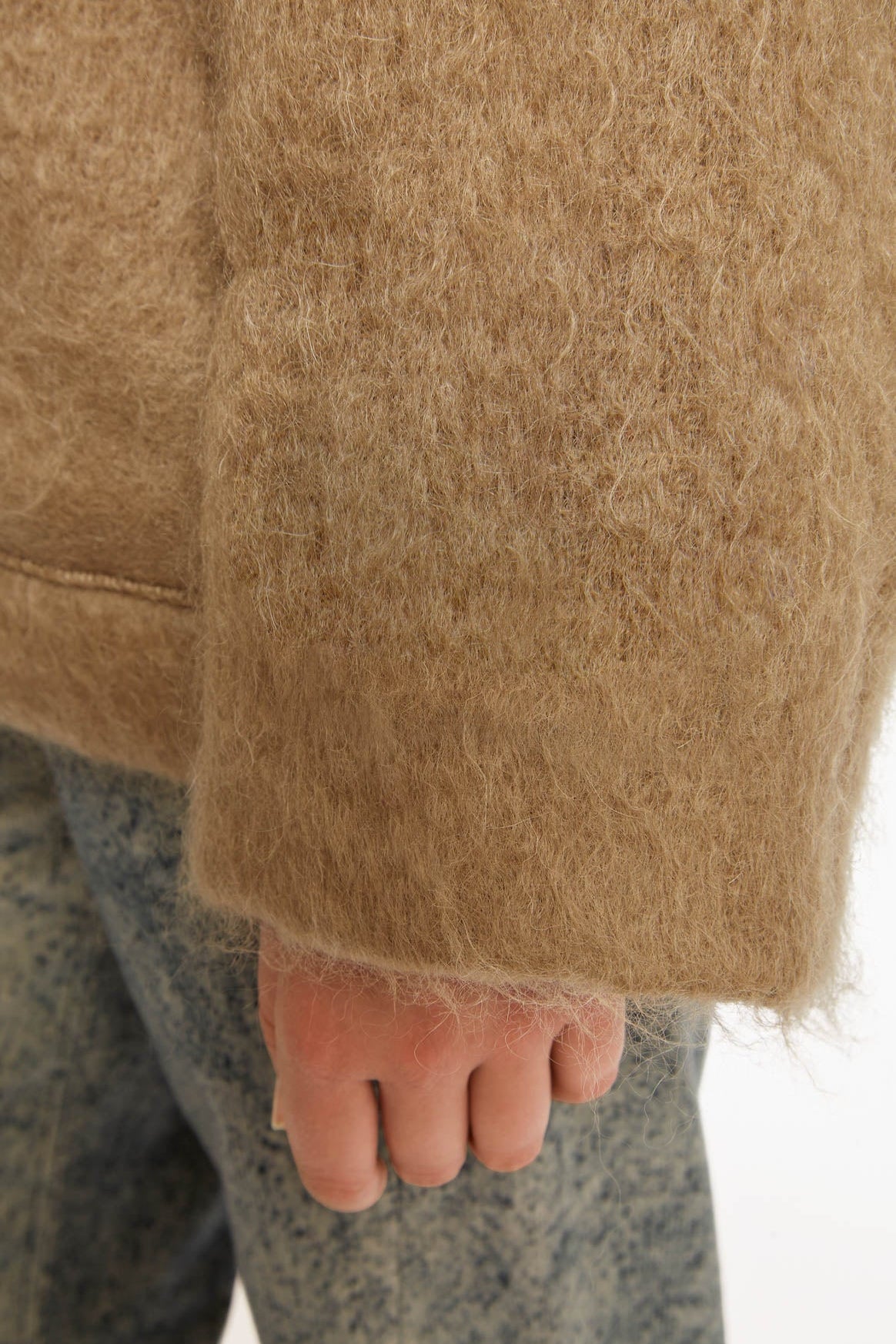 VESTE MILLER - ROSEANNA