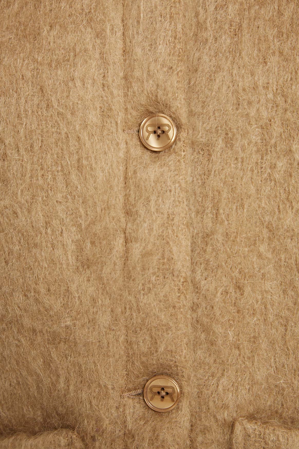 VESTE MILLER - ROSEANNA