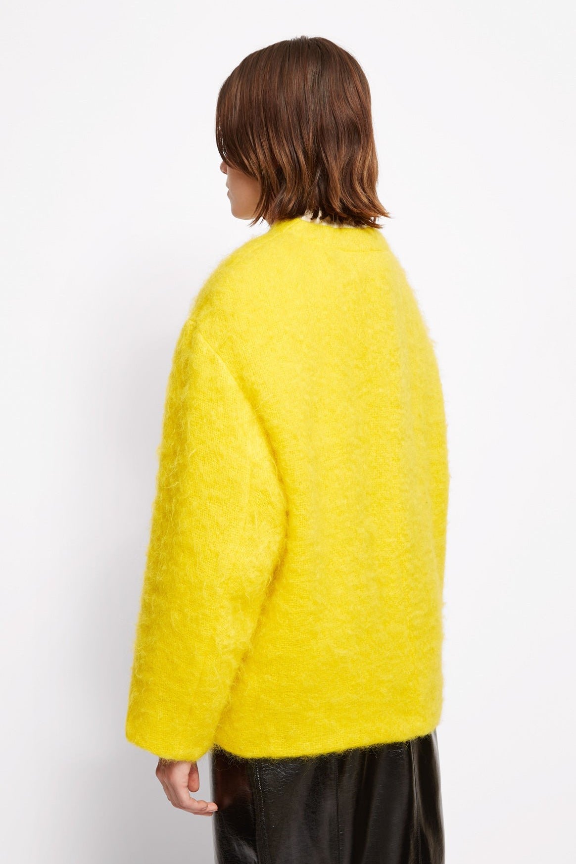 VESTE MILLER - ROSEANNA