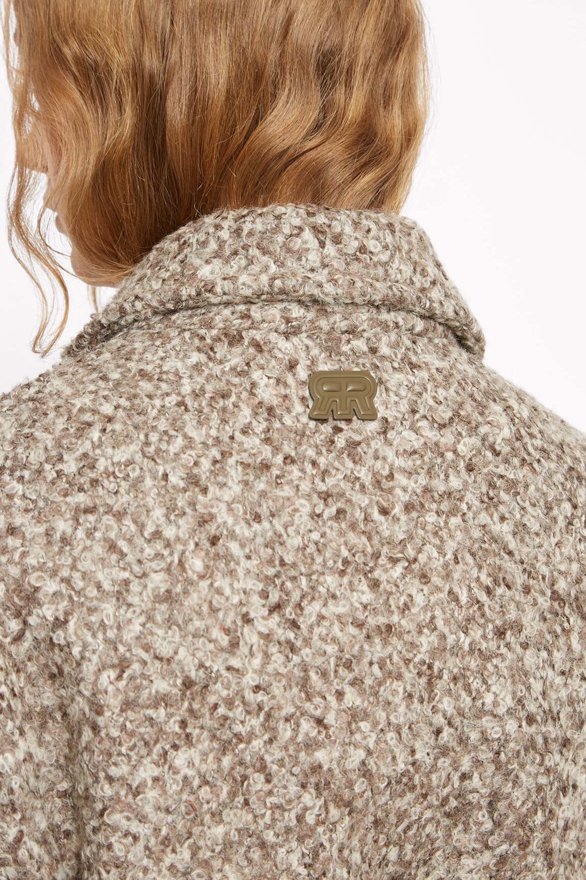 VESTE ORSO - ROSEANNA