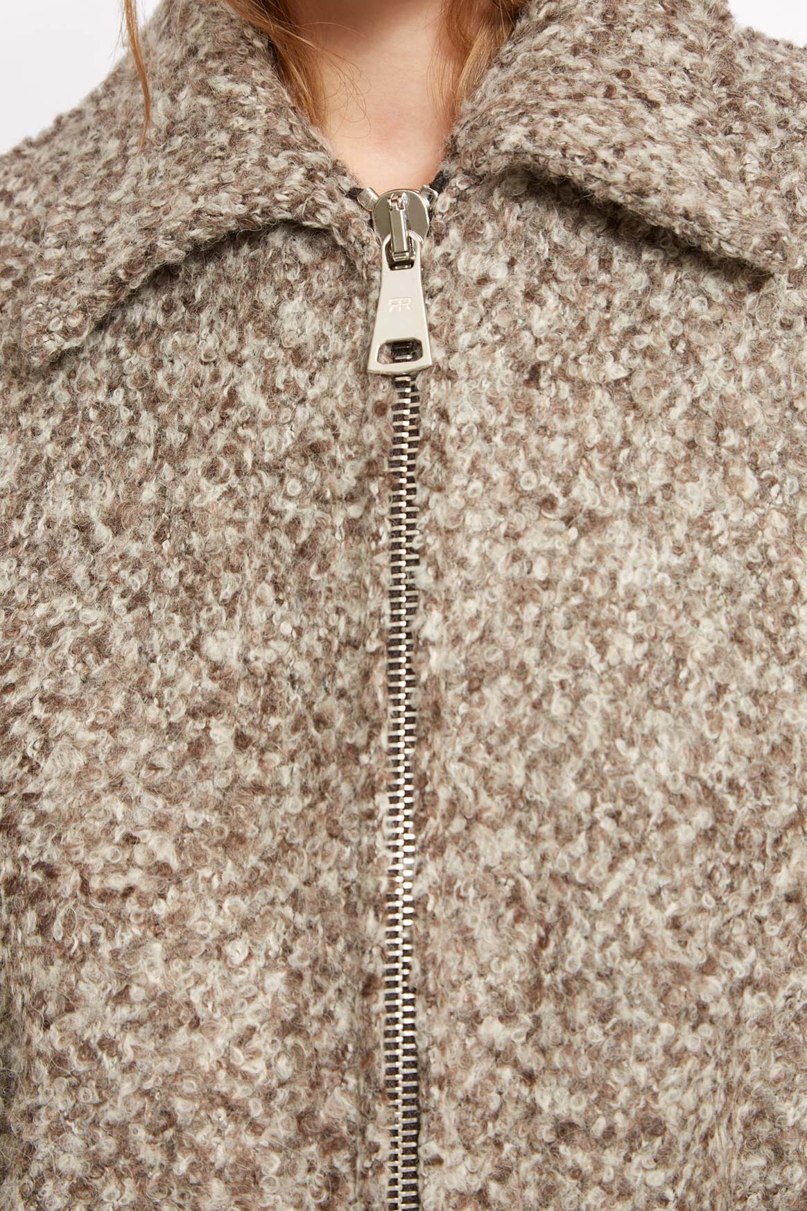 VESTE ORSO - ROSEANNA