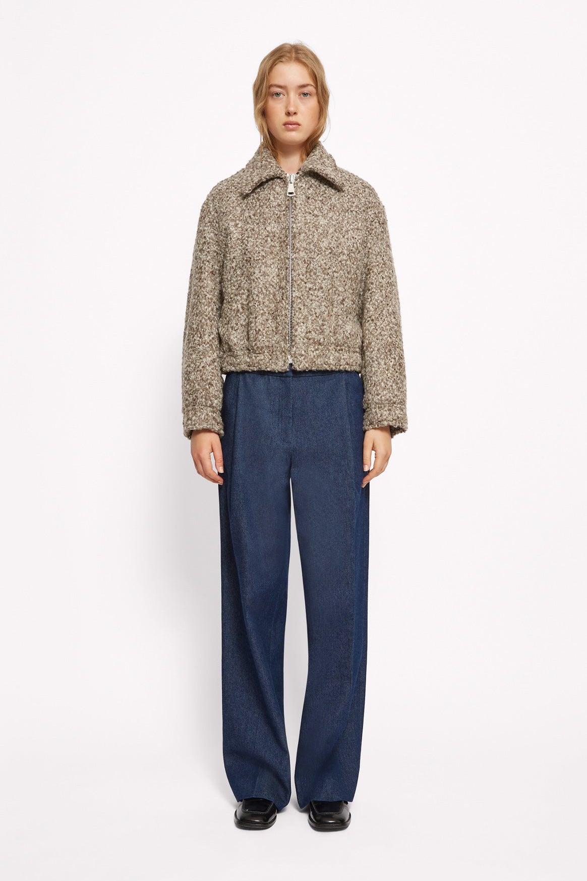 VESTE ORSO - ROSEANNA