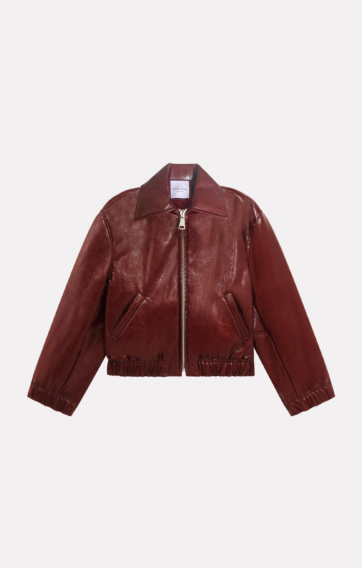 VESTE ORSO - ROSEANNA