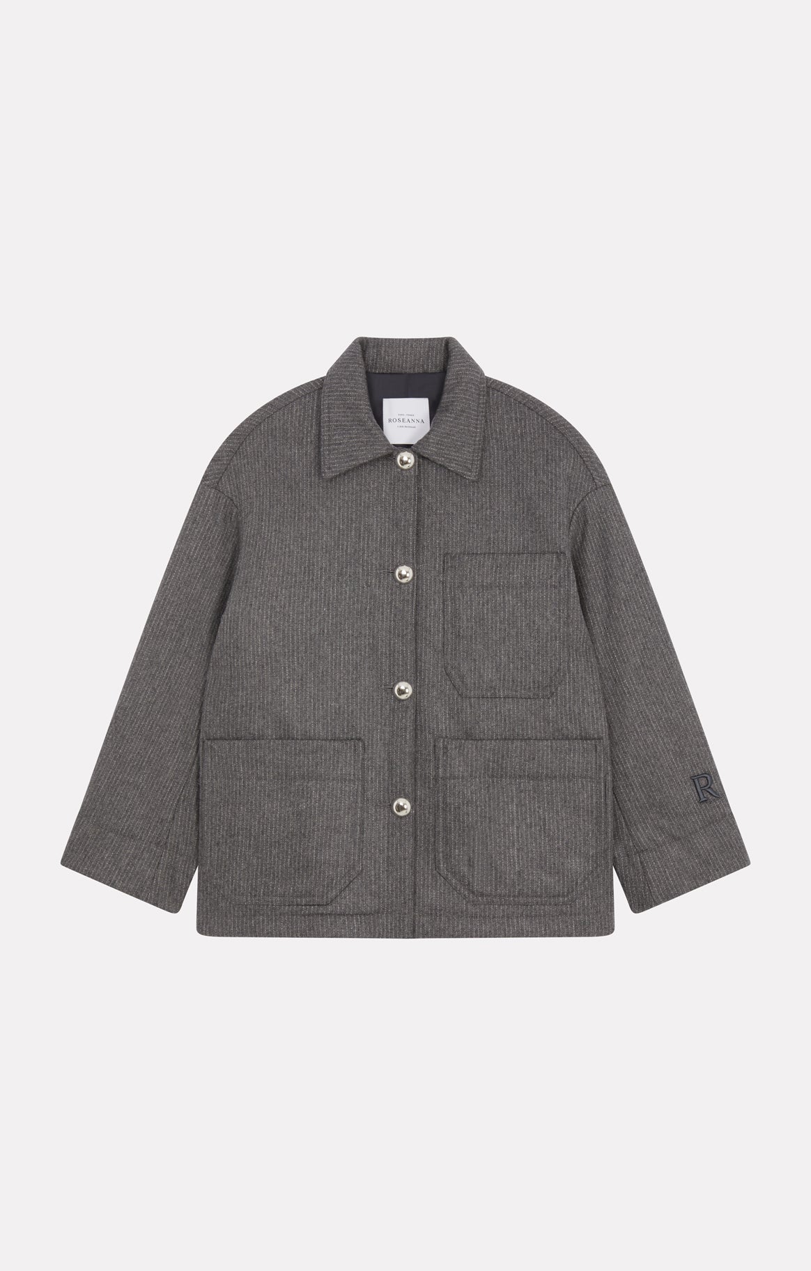 VESTE SISTER - ROSEANNA